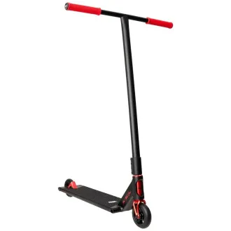 Freestyle kolobežka NKD Mono, Black-Red