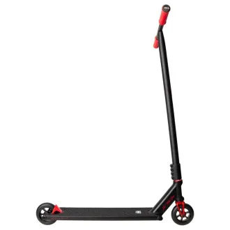 Freestyle kolobežka NKD Mono, Black-Red