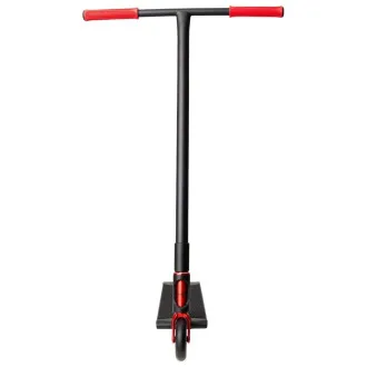 Freestyle kolobežka NKD Mono, Black-Red