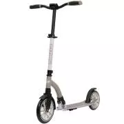 Skladacia kolobežka Story Big Wheel Advanced 200mm, šedá