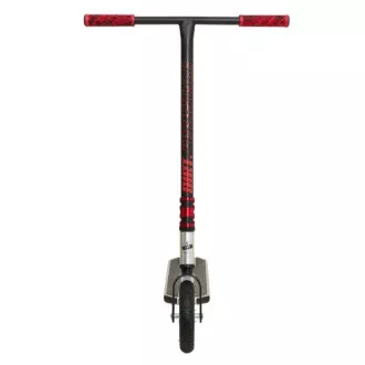 Skladacia kolobežka Story Dirt Freestyle Scooter, čierna Skladacia kolobežka Story Dirt Freestyle Scooter, čierna