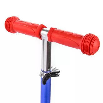 Kolobežka trojkolesová MTR MINI SCOOTER BLUSH, LED kolieska Kolobežka trojkolesová MTR MINI SCOOTER BLUSH, LED kolieska