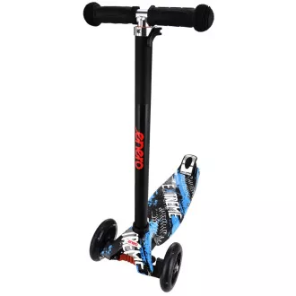 Detská trojkolesová kolobežka MAXI SCOOTER ULTIMATE Detská trojkolesová kolobežka MAXI SCOOTER ULTIMATE