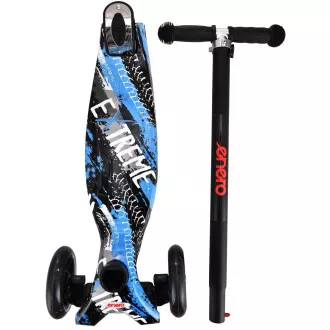Detská trojkolesová kolobežka MAXI SCOOTER ULTIMATE Detská trojkolesová kolobežka MAXI SCOOTER ULTIMATE