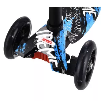 Detská trojkolesová kolobežka MAXI SCOOTER ULTIMATE Detská trojkolesová kolobežka MAXI SCOOTER ULTIMATE