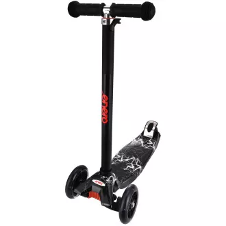 Detská trojkolesová kolobežka MAXI SCOOTER THOR