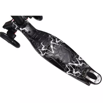 Detská trojkolesová kolobežka MAXI SCOOTER THOR