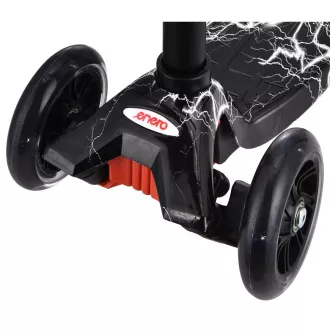 Detská trojkolesová kolobežka MAXI SCOOTER THOR