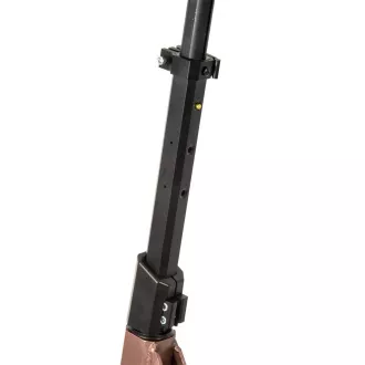 Skladacia kolobežka PB Carbon, 250mm, GOLD