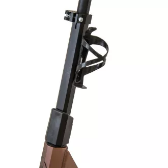 Skladacia kolobežka PB Carbon, 250mm, GOLD