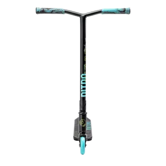 Freestyle kolobežka MOVINO Stunt NITRO Blue 2024