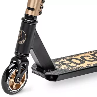 Freestyle kolobežka MOVINO Stunt EDGE, Gold Freestyle kolobežka MOVINO Stunt EDGE, Gold