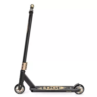 Freestyle kolobežka MOVINO Stunt EDGE, Gold Freestyle kolobežka MOVINO Stunt EDGE, Gold