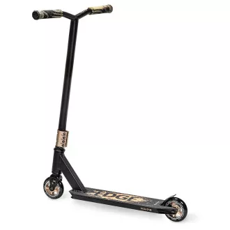 Freestyle kolobežka MOVINO Stunt EDGE, Gold Freestyle kolobežka MOVINO Stunt EDGE, Gold