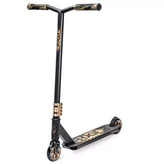 Freestyle kolobežka MOVINO Stunt EDGE, Gold Freestyle kolobežka MOVINO Stunt EDGE, Gold