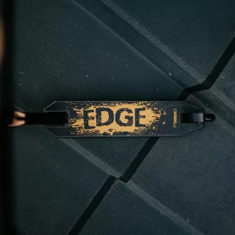 Freestyle kolobežka MOVINO Stunt EDGE, Gold Freestyle kolobežka MOVINO Stunt EDGE, Gold