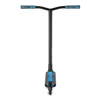 Freestyle kolobežka MOVINO Stunt GLIDE, Metalic Blue