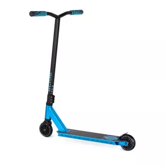 Freestyle kolobežka MOVINO Stunt GLIDE, Metalic Blue