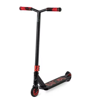 Freestyle kolobežka MOVINO Stunt EDGE, Black-Red Edition Freestyle kolobežka MOVINO Stunt EDGE, Black-Red Edition