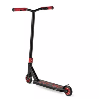 Freestyle kolobežka MOVINO Stunt EDGE, Black-Red Edition Freestyle kolobežka MOVINO Stunt EDGE, Black-Red Edition