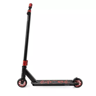 Freestyle kolobežka MOVINO Stunt EDGE, Black-Red Edition Freestyle kolobežka MOVINO Stunt EDGE, Black-Red Edition