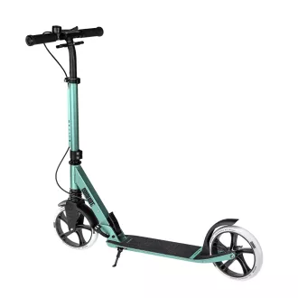 Skladacia kolobežka MOVINO City Comfort+ Mint