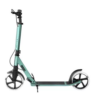 Skladacia kolobežka MOVINO City Comfort+ Mint