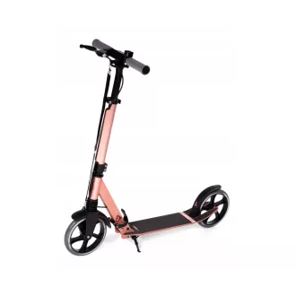 Skladacia kolobežka MOVINO City Comfort+ Antique pink