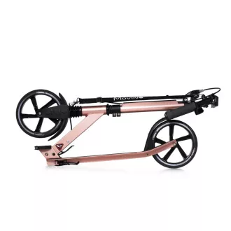 Skladacia kolobežka MOVINO City Comfort+ Antique pink