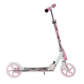 Skladacia kolobežka NEX PINK SKULL 205mm Skladacia kolobežka NEX PINK SKULL 205mm