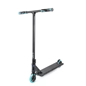 Freestyle kolobežka MOVINO Stunt SLAVE, Light Blue
