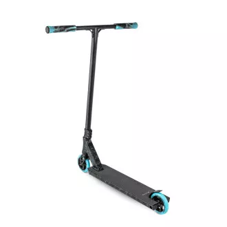Freestyle kolobežka MOVINO Stunt SLAVE, Light Blue