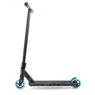 Freestyle kolobežka MOVINO Stunt SLAVE, Light Blue