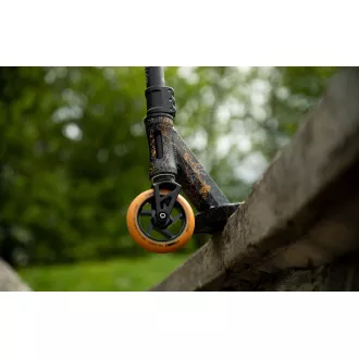 Freestyle kolobežka MOVINO Stunt SLAVE, Energy Blast