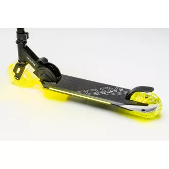 MOVINO COSMO 2 skladacia kolobežka s LED kolesami 120 mm