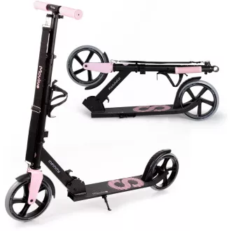 Skladacia kolobežka MOVINO Infinity, Active Pink Skladacia kolobežka MOVINO Infinity, Active Pink