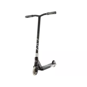 MADD GEAR Freestyle kolobežka Kick Pro BLACK-SILVER