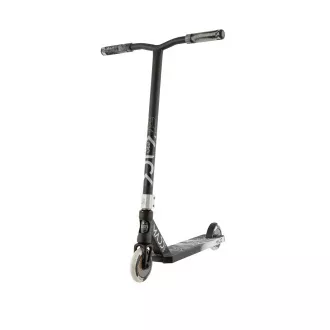 MADD GEAR Freestyle kolobežka Kick Pro BLACK-SILVER