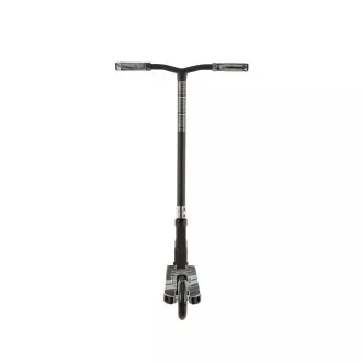 MADD GEAR Freestyle kolobežka Kick Pro BLACK-SILVER