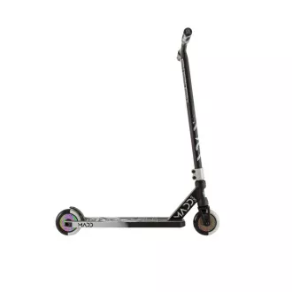 MADD GEAR Freestyle kolobežka Kick Pro BLACK-SILVER