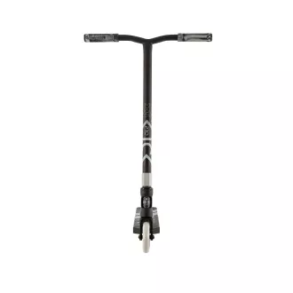 MADD GEAR Freestyle kolobežka Kick Pro BLACK-SILVER