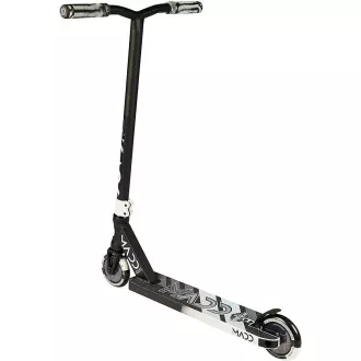 MADD GEAR Freestyle kolobežka Kick Pro BLACK-SILVER