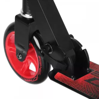 Skladacia kolobežka SVX DYNAMIX, kolesá 145 mm Skladacia kolobežka SVX DYNAMIX, kolesá 145 mm