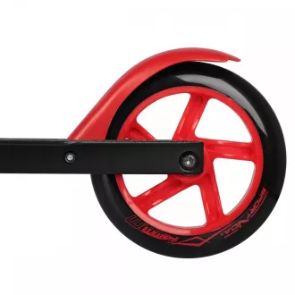 Skladacia kolobežka SVX DYNAMIX, kolesá 145 mm Skladacia kolobežka SVX DYNAMIX, kolesá 145 mm