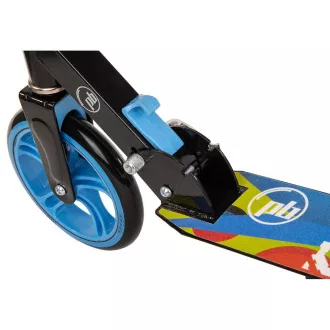 Skladacia kolobežka PB WAVE Skladacia kolobežka PB WAVE