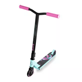 Freestyle kolobežka MOVINO TYRO MINT-PINK Freestyle kolobežka MOVINO TYRO MINT-PINK