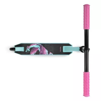 Freestyle kolobežka MOVINO TYRO MINT-PINK Freestyle kolobežka MOVINO TYRO MINT-PINK