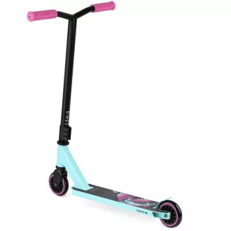Freestyle kolobežka MOVINO TYRO MINT-PINK Freestyle kolobežka MOVINO TYRO MINT-PINK