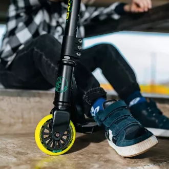 Freestyle kolobežka MOVINO TYRO NEON