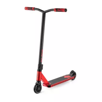 Freestyle kolobežka MOVINO GLIDE, RED Freestyle kolobežka MOVINO GLIDE, RED